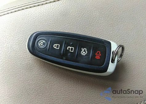 2014 Ford Escape Titanium из США, поврежденный, VIN 1FMCU9J96EUA49525